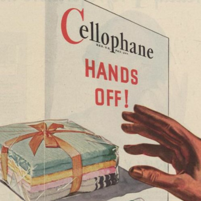 Stories From The Stacks