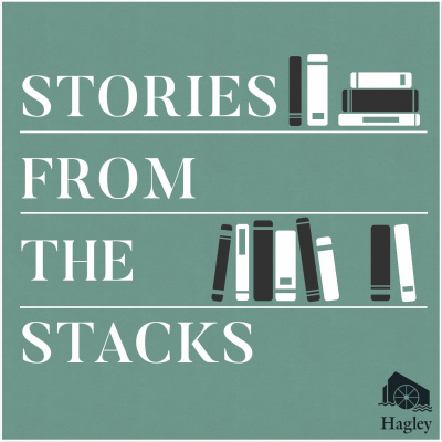 Stories From The Stacks