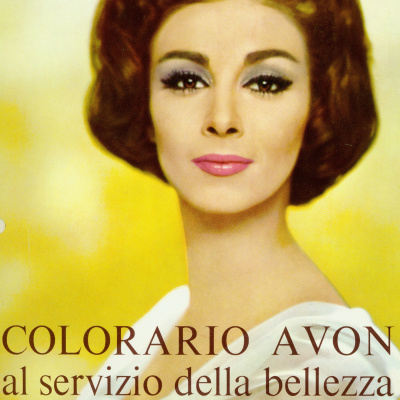 Stories From The Stacks