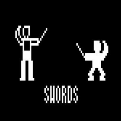 Stories From The Stacks