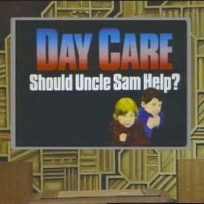 Stories From The Stacks