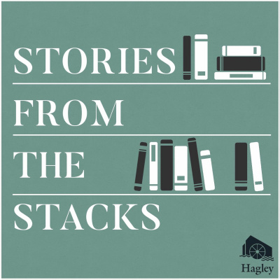 Stories From The Stacks