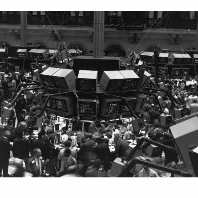 Stories From The Stacks