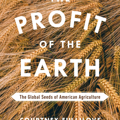 Stories From The Stacks