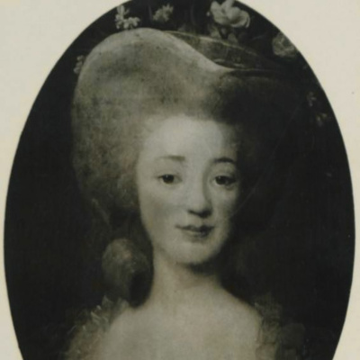 Stories From The Stacks