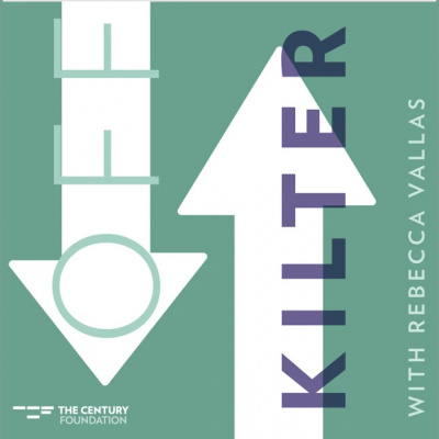 Off-kilter With Rebecca Vallas