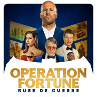 Batseñales - T09E17 (Operación Fortune: El gran engaño #129333)