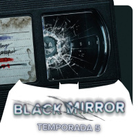 Batseñales - T09E41 (Black Mirror T06)