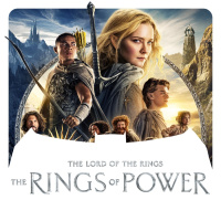 Batseñales - T09E05 (El Señor de los Anillos #128141 Los Anillos de Poder)