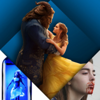 Batseñales - T03E10 (Crudo, La Bella y la Bestia y La cura del bienestar)