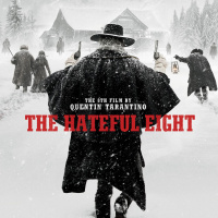 Batseñales - T02E15 (Tarantino + Los Odiosos Ocho)