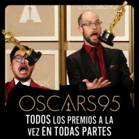 Batseñales amp Co. - Oscars 2023: Todos los premios a la vez en todas partes
