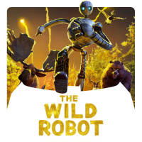 Batseñales T11E03 - Robot Salvaje