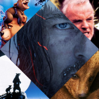 Batseñales - T02E18 (Películas de osos + El Renacido)