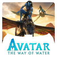 Batseñales - T09E14 (Avatar: El sentido del agua #128051)