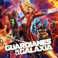 Batseñales - T03E15 (Guardianes de la Galaxia Vol. 1 y Vol. 2)