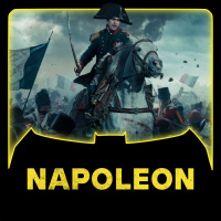 BatseñaleX E08 - Napoleón 
