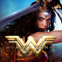 Batseñales - T03E23 (Wonder Woman)