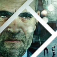 Batseñales - T02E04 (Pelis contrarreloj, El Desconocido)