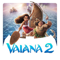 Batseñales T11E09 - Vaiana 2 