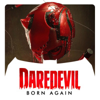 Batseñales T11E29 - Daredevil Born Again