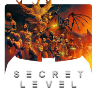 Batseñales T11E12 - Secret Level 