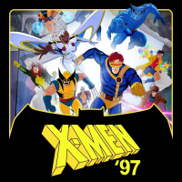 BatseñaleX E35 - X-Men 97 ⚛️