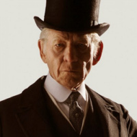 GCPD - T01E04 (Especial Sherlock Holmes)