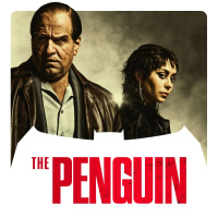 Batseñales T11E06 - El Pingüino 