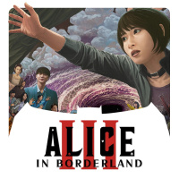 Batseñales T12E02 - Alice in Borderland T03