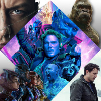 Batseñales - T03E20 (Repaso a 2017 hasta ahora y lo que está por venir)