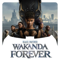 Batseñales - T09E09 (Black Panther: Wakanda Forever ‍♂️)