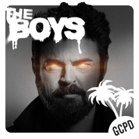 GCPD - T08E02 (The Boys T03)