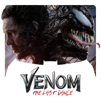 Batseñales T11E04 - Venom: El último baile 