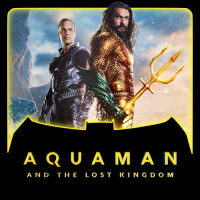 BatseñaleX E12 - Aquaman y el reino perdido #128305