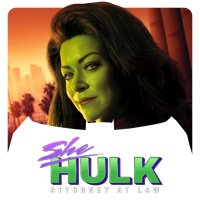 Batseñales - T09E07 (She-Hulk: Abogada Hulka ⚖️)