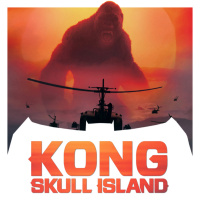 Batseñales - T03E09 (Kong: La Isla Calavera)