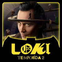 BatseñaleX E07 - Loki T02 