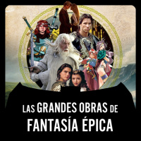 Batseñales amp Co - Las grandes obras de fantasía épica