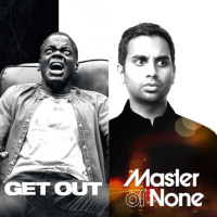 Batseñales - T03E18 (¡Déjame Salir! y Master of None)