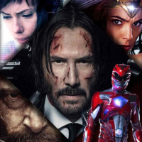 Batseñales - T03E04 (Expectativas y miedos 2017)