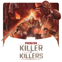 Batseñales T11E37 - Predator: Asesino de Asesinos ⚔️