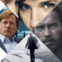 Batseñales - T02E16 (Maggie, La chica danesa, La gran apuesta y Spotlight)