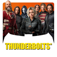 Batseñales T11E31 - Thunderbolts* ⚡