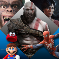 Batseñales - T03E21 (Lo mejor y lo peor del E3 2017)