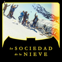 BatseñaleX E14 - La sociedad de la nieve #10052#65039