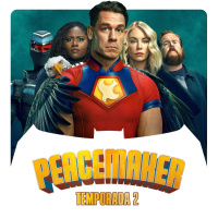 Batseñales T12E03 - El Pacificador ☮️ T02