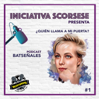 #01 ¿Quién llama a mi puerta? (1968) - INICIATIVA SCORSESE