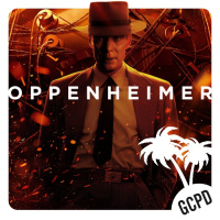 GCPD - T09E03 (Oppenheimer )