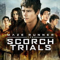 Batseñales - T02E03 (El Corredor del Laberinto: Las Pruebas, Everest, Until Dawn, Shameless y más)